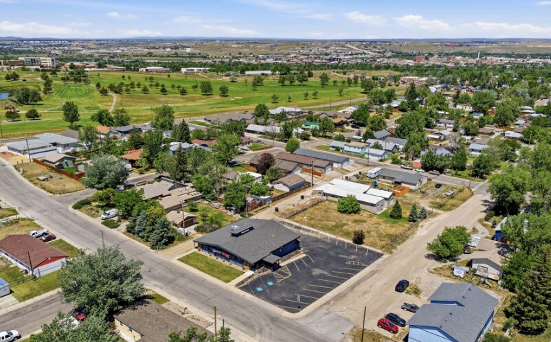 More Photos Of 730 E 21st St, Casper Flex For Sale