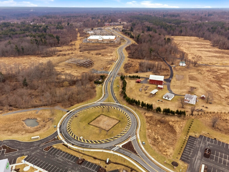 More Photos Of 85 Vista Blvd, Slingerlands Land For Sale