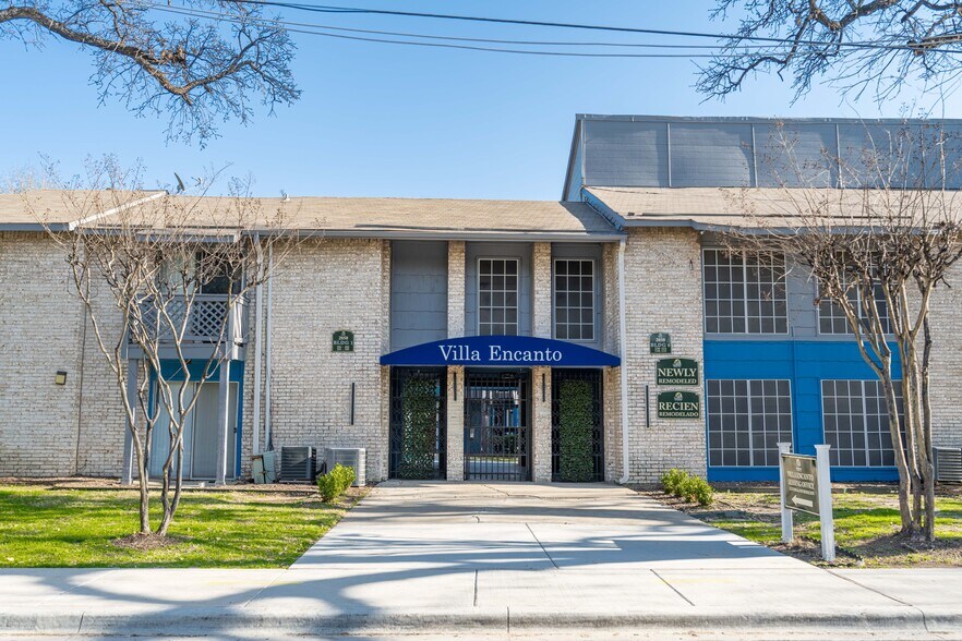 More Photos Of 2850 Clydedale Dr, Dallas Apartments For Sale