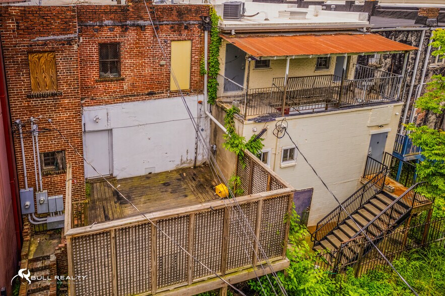 More Photos Of 314 Auburn Ave NE, Atlanta Restaurant For Sale