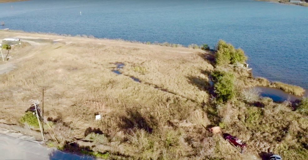 More Photos Of 540 Bayview Ave, Biloxi Land For Sale