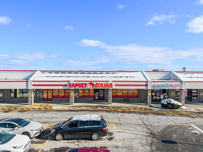 More Photos Of 950 Kings Hwy, New Bedford Storefront For Lease
