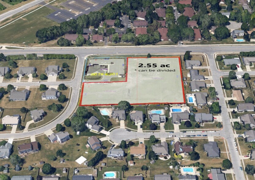 More Photos Of 3551 Rocky Ford Rd, Columbus Land For Sale