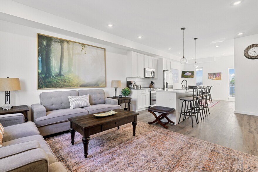 More Photos Of 1735 S 23rd St, Philadelphia Apartments For Sale