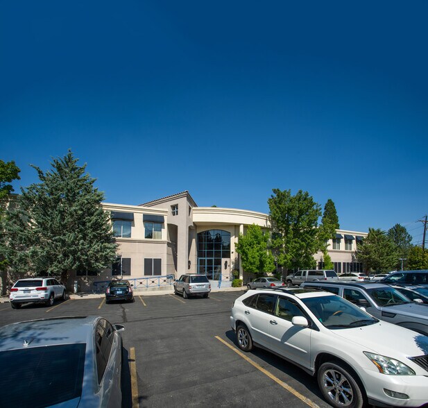 More Photos Of 6151 Lakeside Dr, Reno Office For Lease