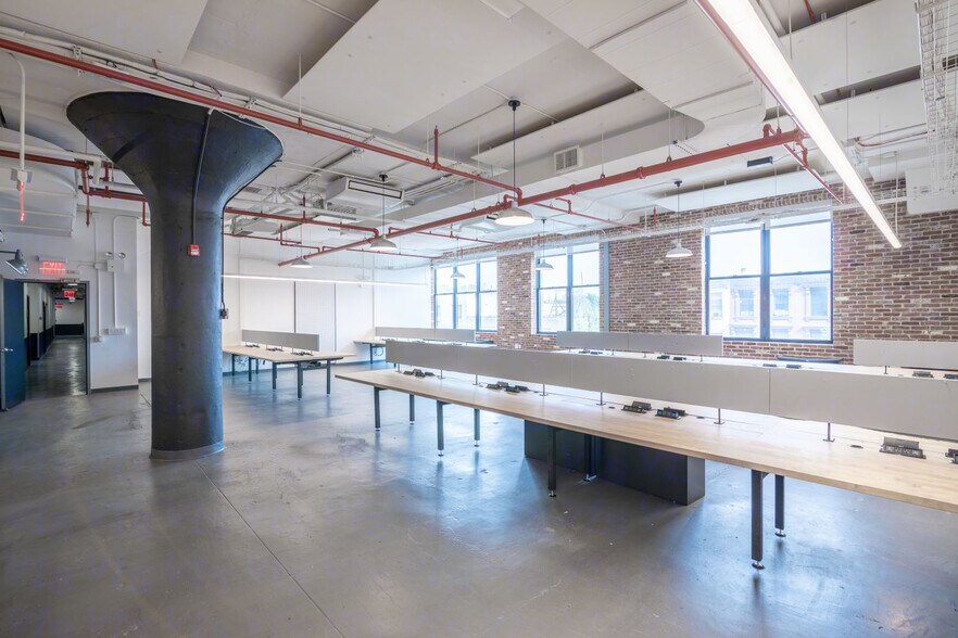 More Photos Of 1000 Dean St, Brooklyn Loft Creative Space For Lease