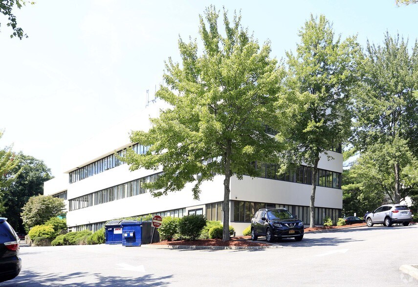 More Photos Of 400 Executive Blvd, Ossining Office For Sale
