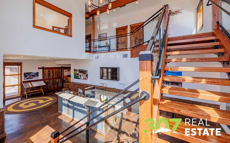 More Photos Of 3243 Big Horn Ave, Cody Industrial For Sale