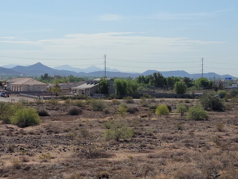 More Photos Of North 33rd @ Dynamite Blvd., Phoenix Land For Sale