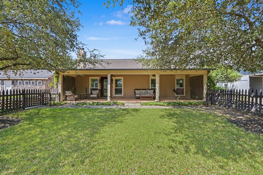 More Photos Of 31626 Dobbin Huffsmith Rd, Magnolia Land For Sale