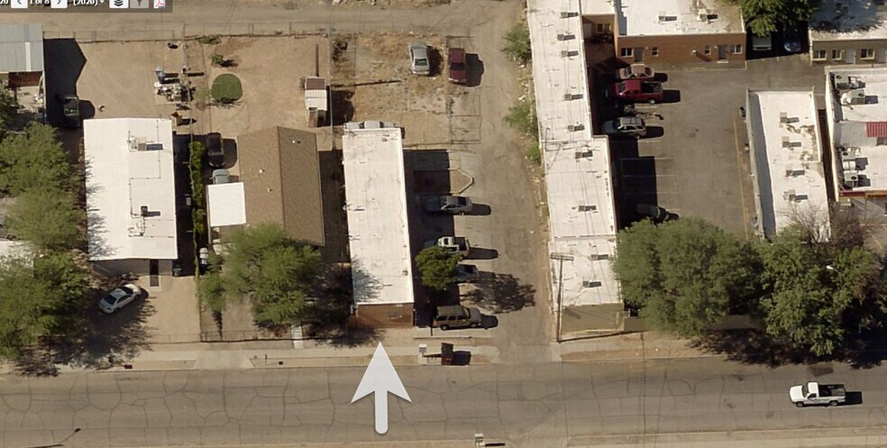 More Photos Of 120 E 34th St, Tucson Apartments For Sale