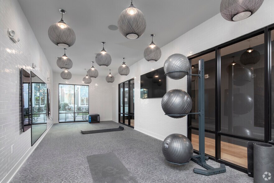 Photo of 1st Floor Ste Restaurant