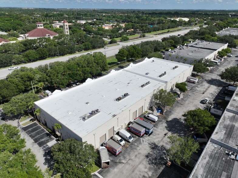 More Photos Of 12239-12399 SW 53rd St, Cooper City Unknown For Lease