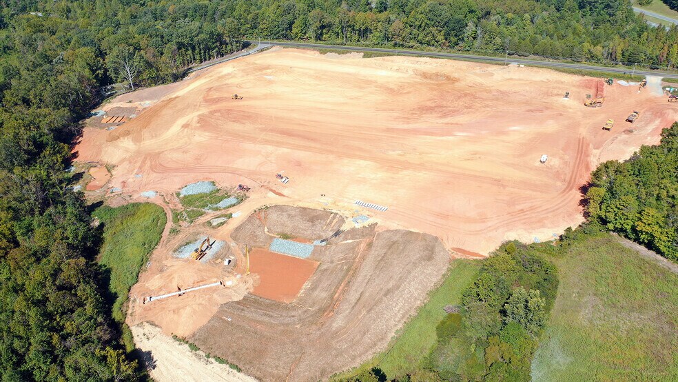 More Photos Of New Bowers Rd, Lexington Unknown For Lease