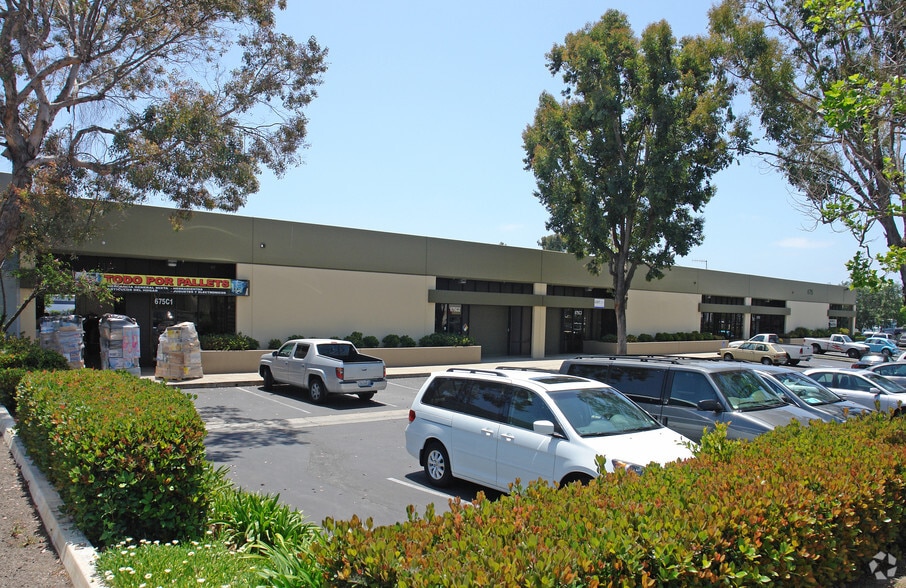 More Photos Of 675 Anita St, Chula Vista Unknown For Lease