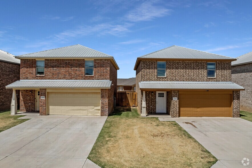 More Photos Of 3402 Itasca St, Lubbock Apartments For Sale