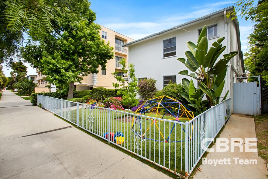 More Photos Of , Santa Monica Multifamily For Sale
