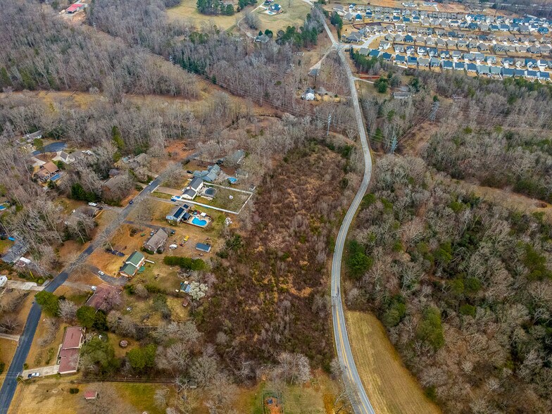 More Photos Of 1845 Old Anderson Mill Rd, Moore Land For Sale