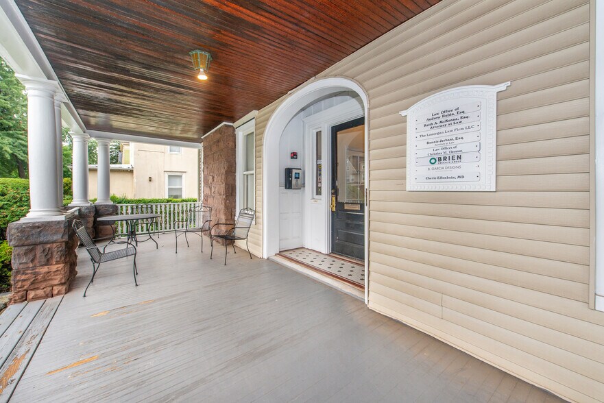 More Photos Of 96 Park St, Montclair Office For Lease