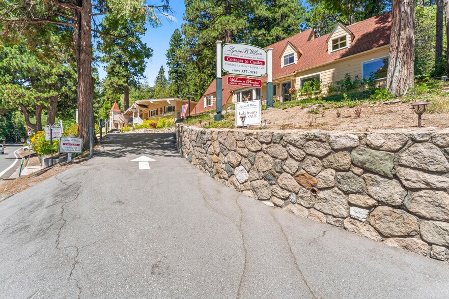 More Photos Of 27180 Highway 189, Blue Jay Office For Sale