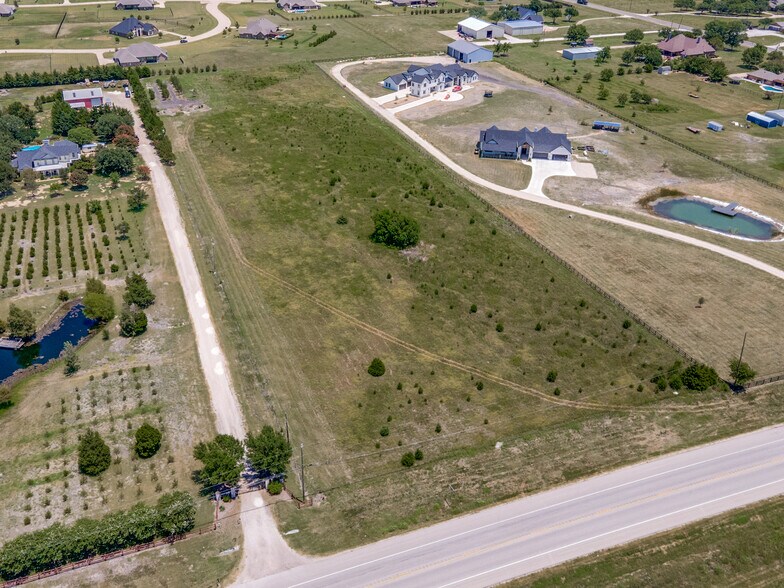 More Photos Of 00 State Highway 205 Hwy, Rockwall Land For Sale