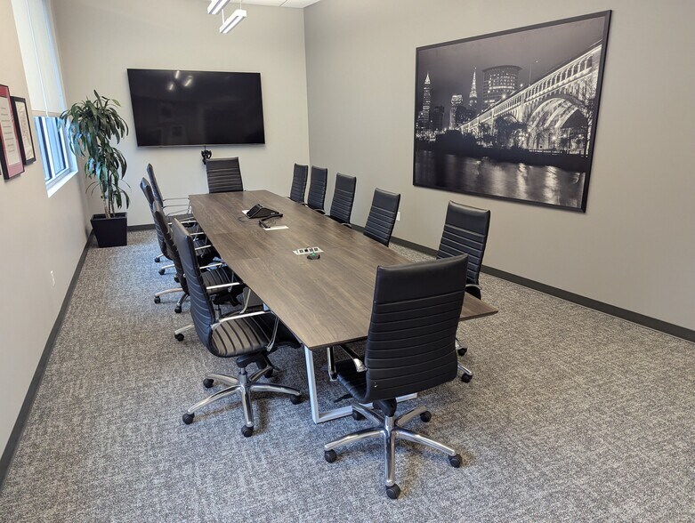 More Photos Of 695 Boston Mills Rd, Hudson Office For Sale