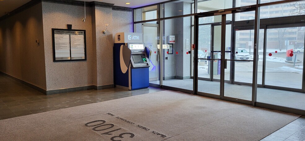 More Photos Of 3100 Steeles Ave W, Vaughan Medical For Lease