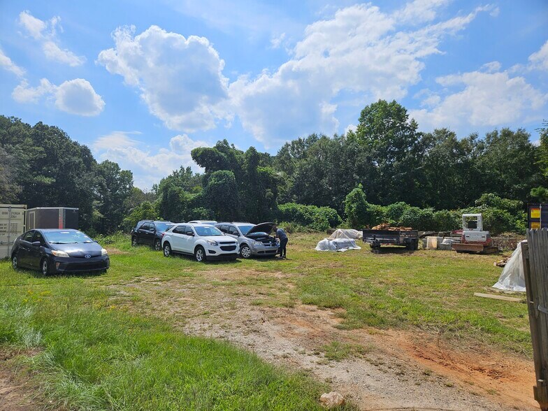 More Photos Of 2545 Veterans Memorial Hwy SW, Austell Land For Sale