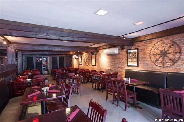More Photos Of 388 Main St, Rosendale Restaurant For Sale