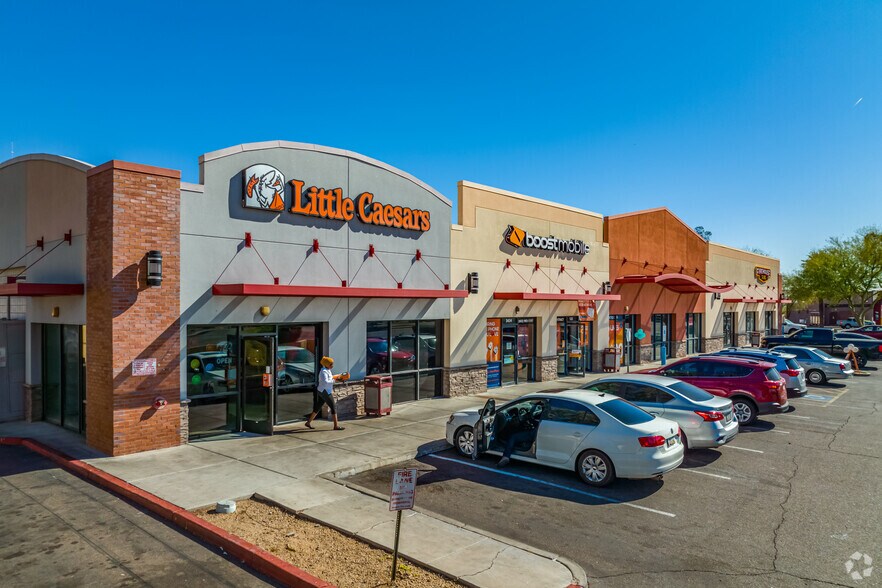 More Photos Of 3434 W Greenway Rd, Phoenix Unknown For Lease