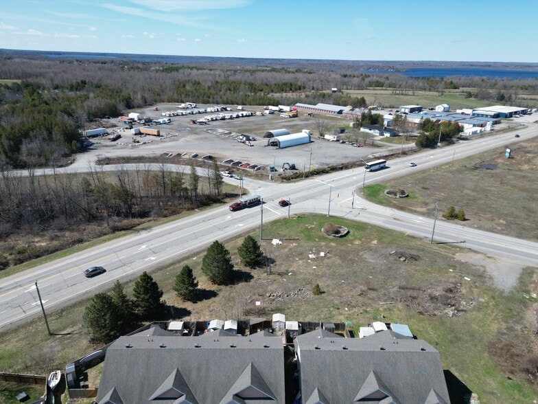More Photos Of 2 Spicer st, Carleton Place Land For Sale