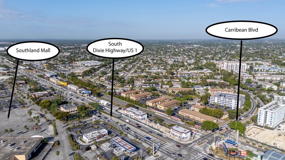 More Photos Of 203 SW, Cutler Bay Unknown For Lease