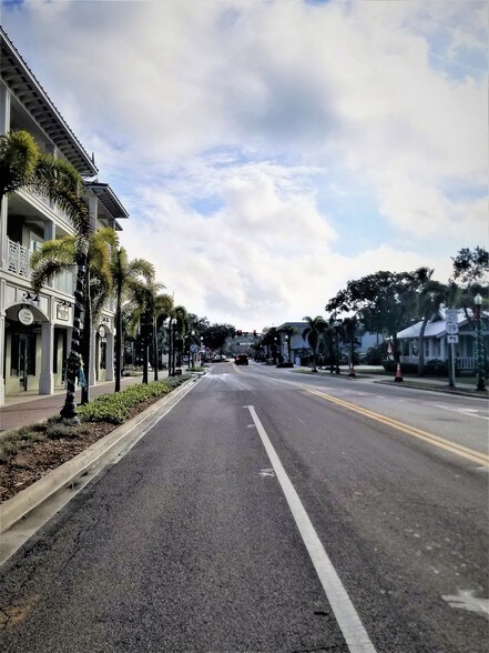 More Photos Of 748 Broadway, Dunedin Storefront Retail Office For Lease