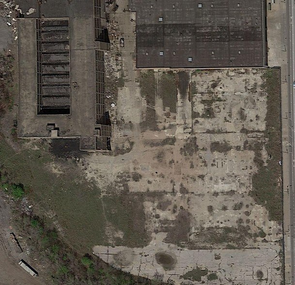 More Photos Of 4834 S Halsted St, Chicago Land For Lease
