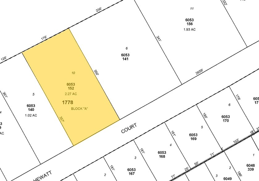 More Photos Of 3675 Hewatt Ct, Snellville Flex For Lease