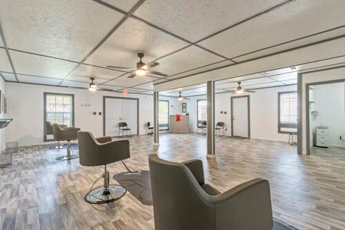 More Photos Of 450 S Oak St, Jackson Storefront Retail Office For Sale