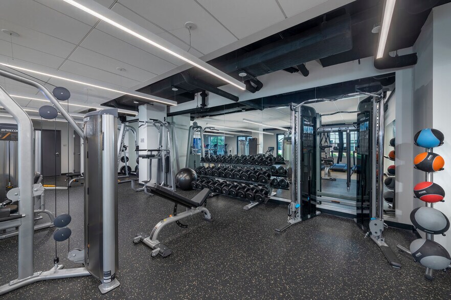 More Photos Of 4650 Van Buren St, Riverdale Park Apartments For Lease