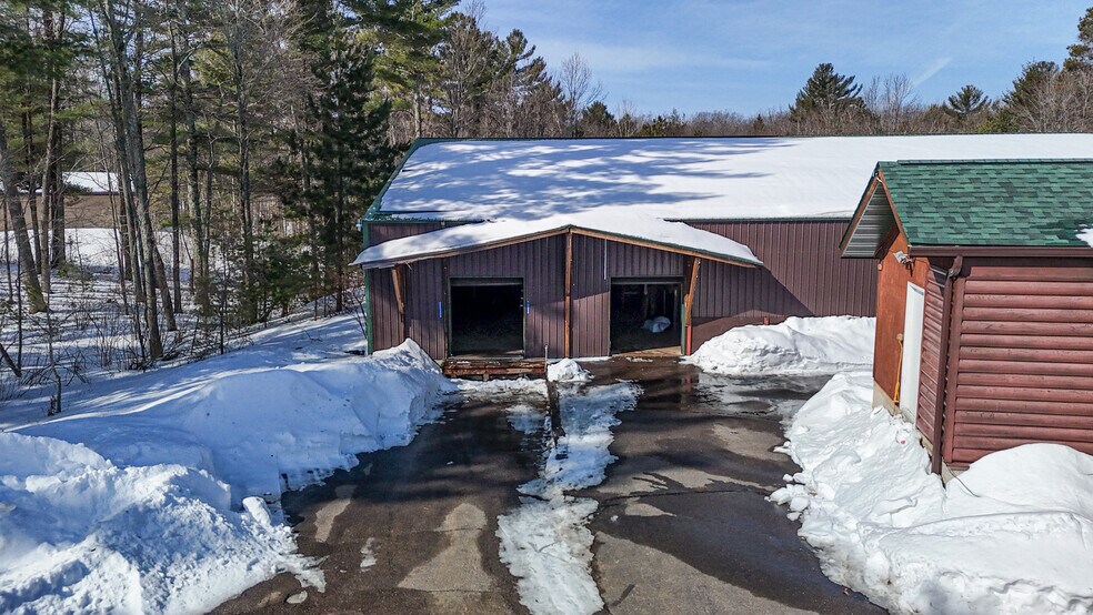 More Photos Of 7967 US Highway 51, Minocqua General Retail For Sale