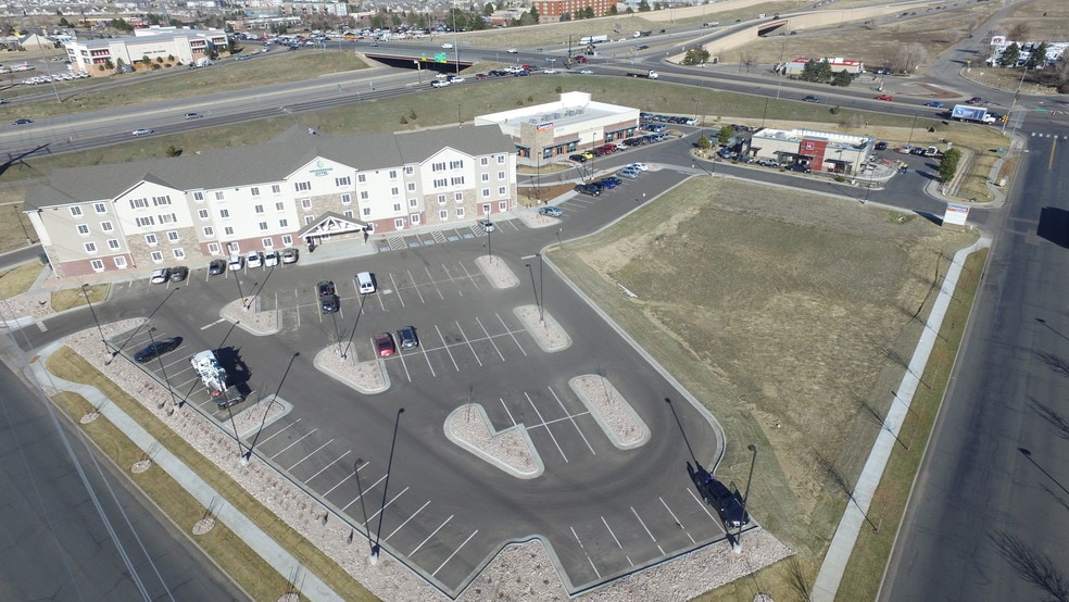 More Photos Of 15255 E 38th Ave, Aurora Land For Sale