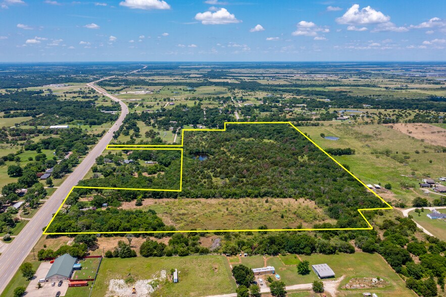 More Photos Of 4816 W State Highway 31, Corsicana Land For Sale