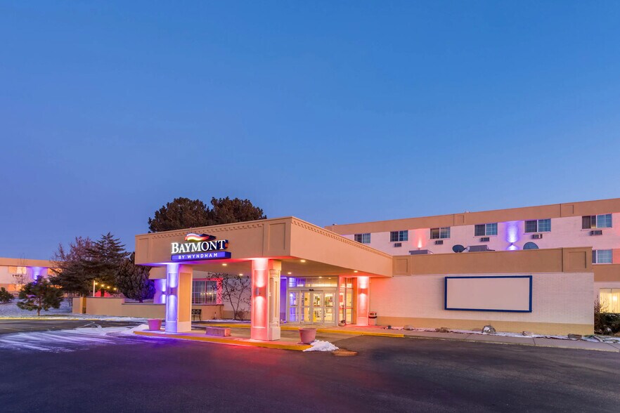 More Photos Of 14378 US 34, Fort Morgan Hotel For Sale