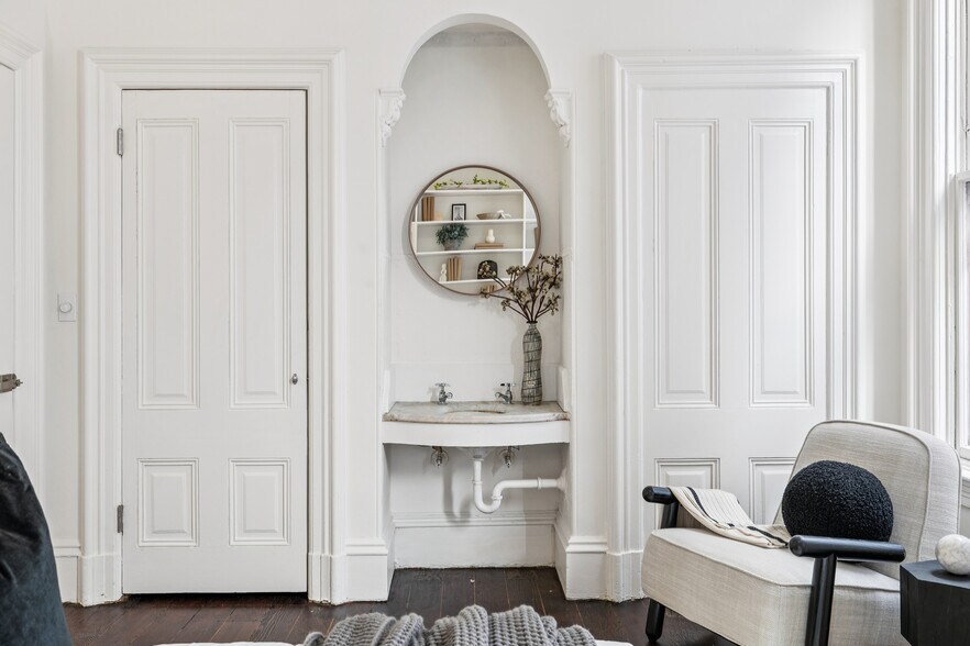 More Photos Of 2332-2334 California Street, San Francisco Apartments For Sale