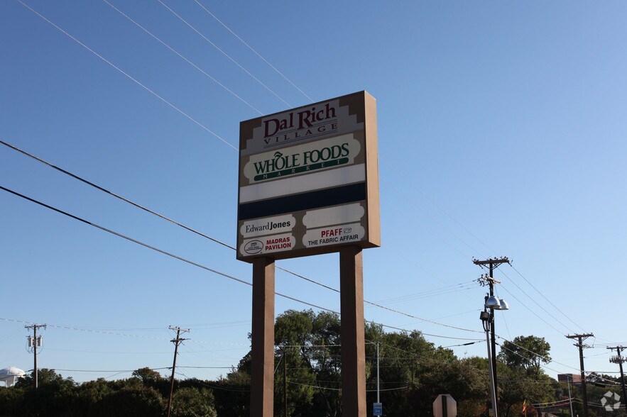 More Photos Of 101 S Coit Rd, Richardson Office For Lease