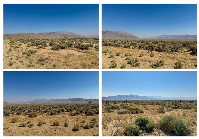 More Photos Of 5900 Range Land Rd, Reno Land For Sale