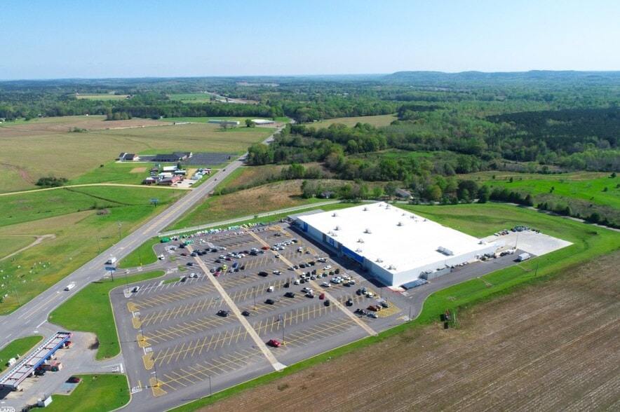 More Photos Of 3098 N HWY 171, Fayette Land For Sale