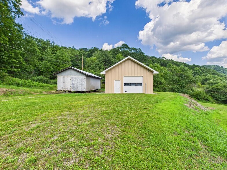 More Photos Of 40 Hebron Rd, Coudersport Warehouse For Sale