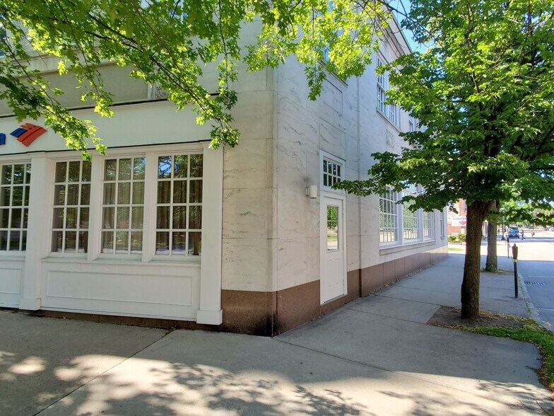 More Photos Of 20 Central Sq, Keene Office For Lease
