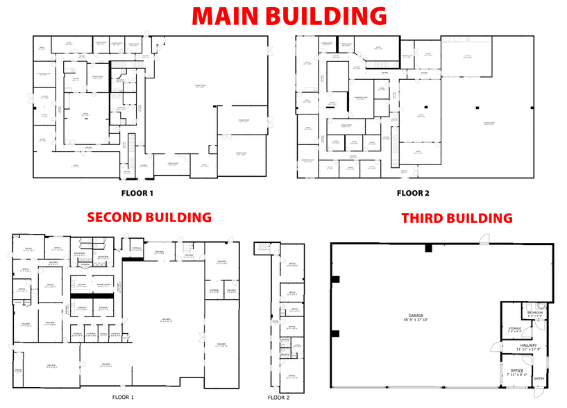 More Photos Of , Miami Gardens Industrial For Sale