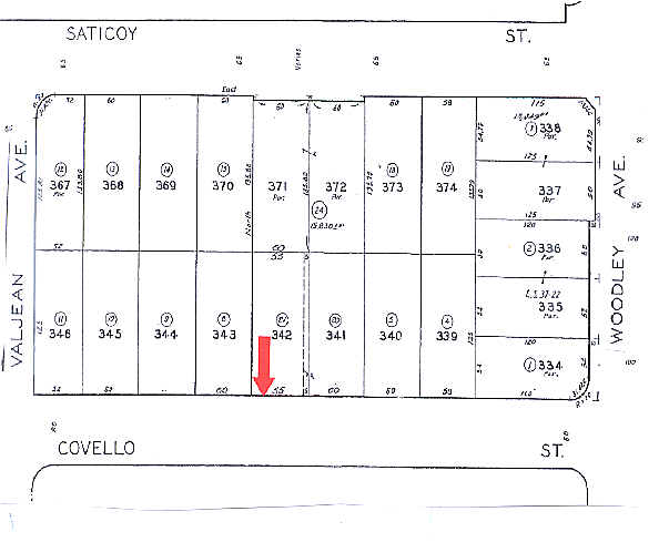More Photos Of 16135 Covello St, Van Nuys Warehouse For Lease