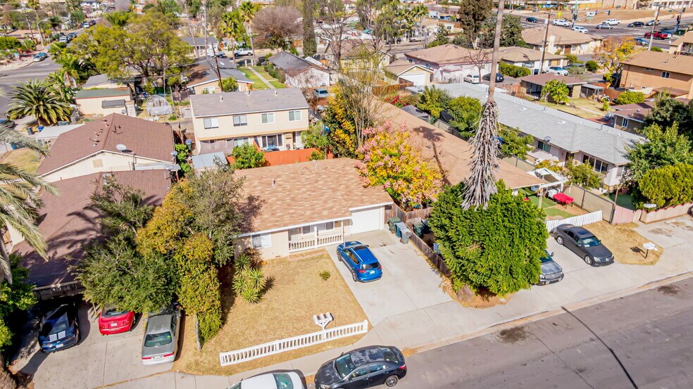 More Photos Of 1110 E 2nd Ave, Escondido Multifamily For Sale